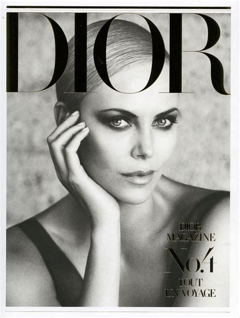 revista dior